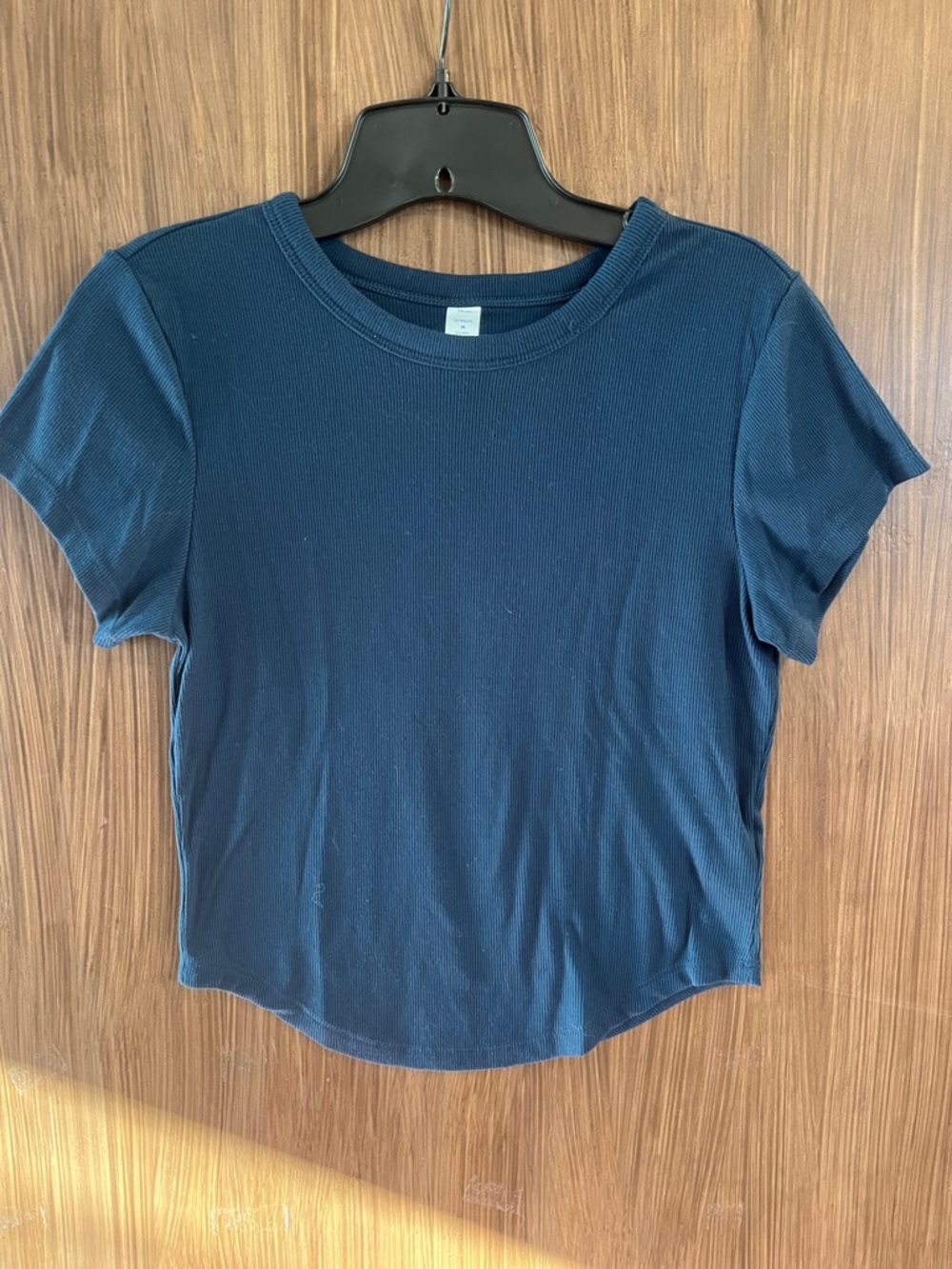 Old Navy Ultralite Go-Dry Top